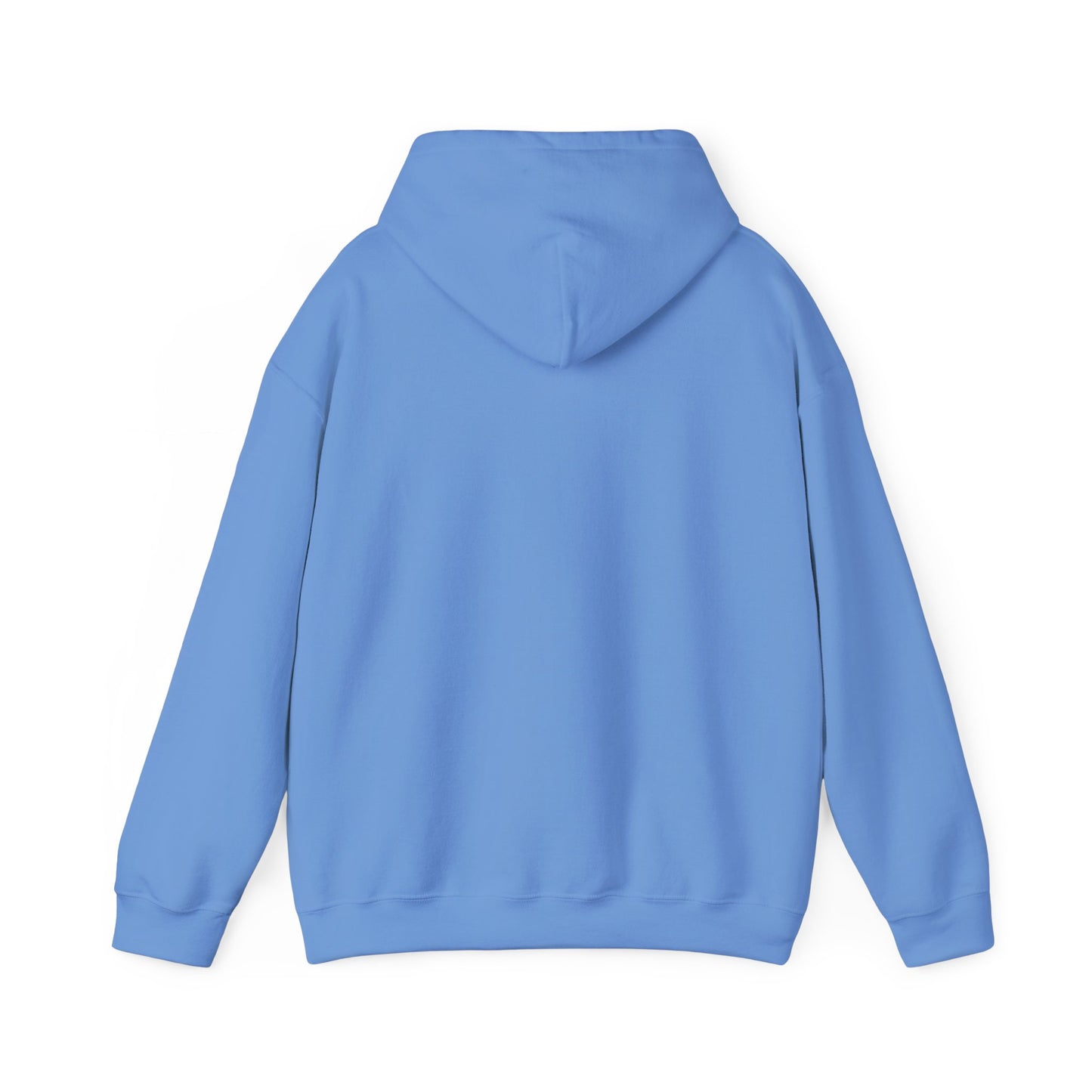 Drawstring Hoodie