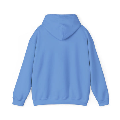 Drawstring Hoodie