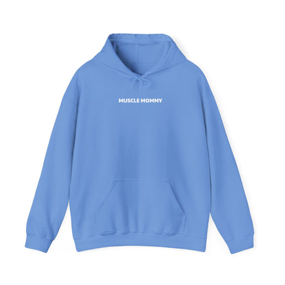 Drawstring Hoodie