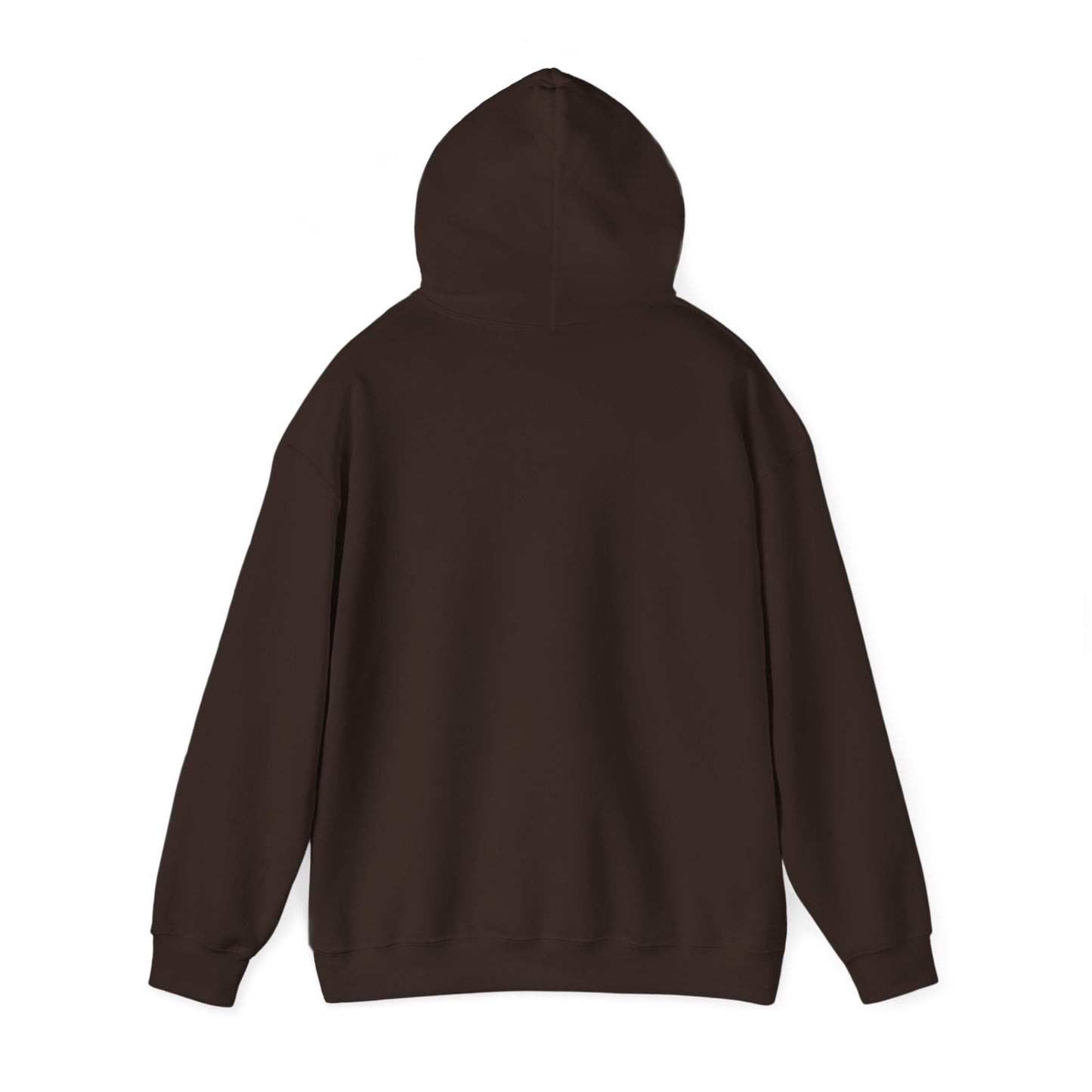 Drawstring Hoodie