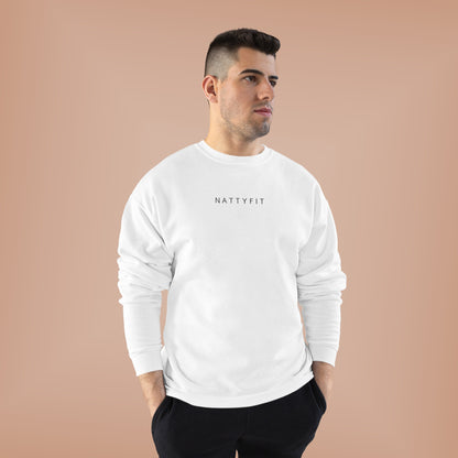 Unisex Crewneck Sweatshirt