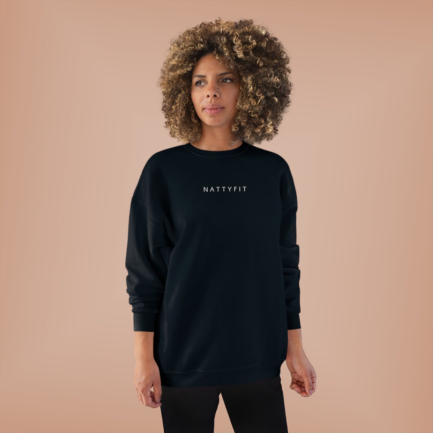 Unisex Crewneck Sweatshirt