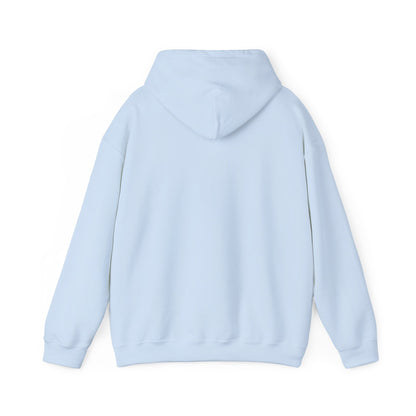 Drawstring Hoodie