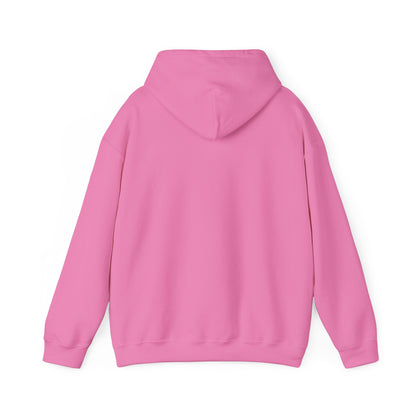 Drawstring Hoodie