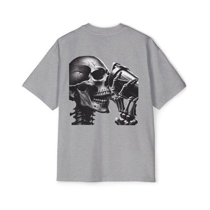 Men's Heavy Oversized Tee