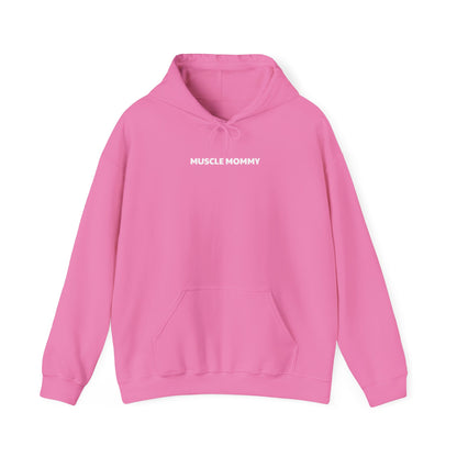 Drawstring Hoodie