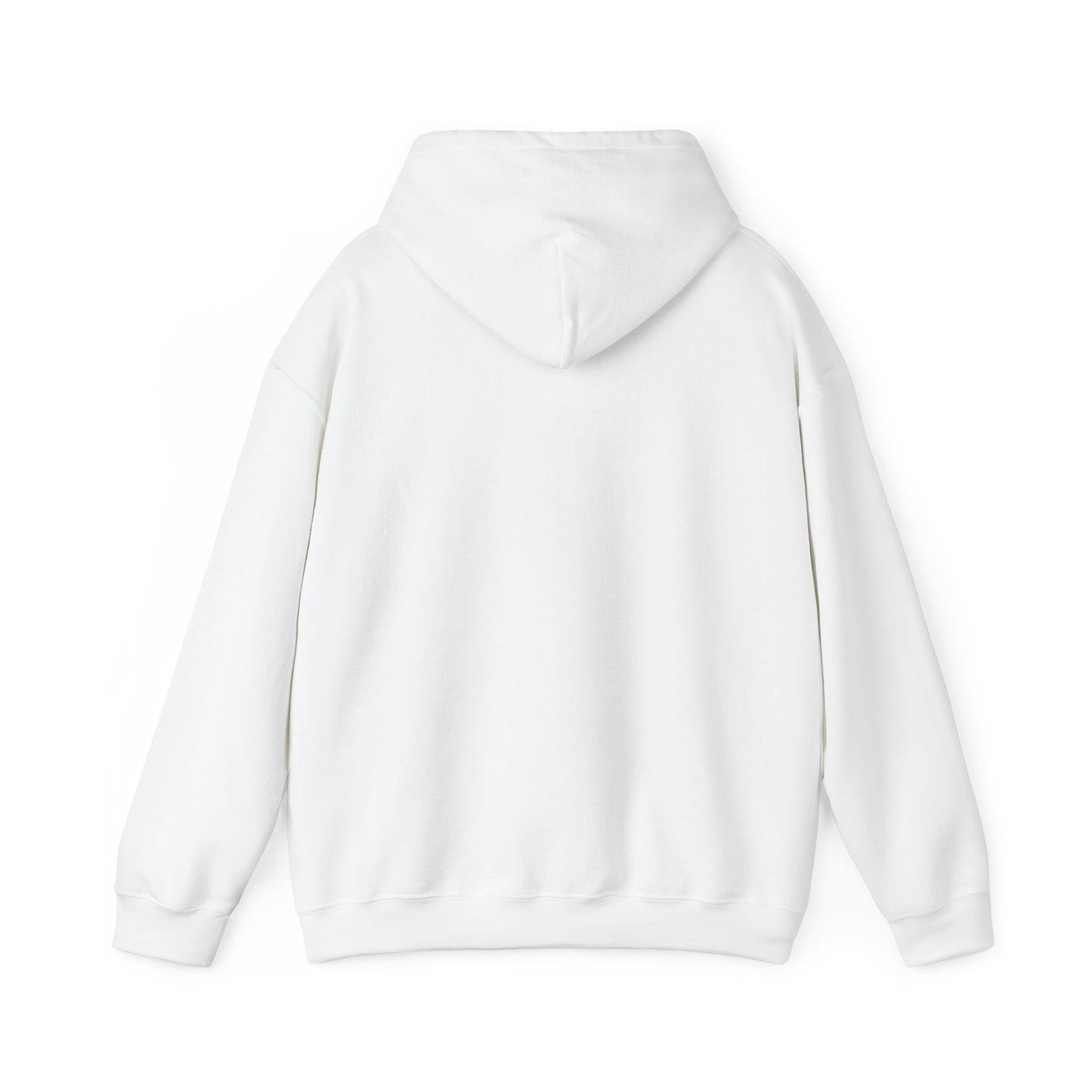 Drawstring Hoodie