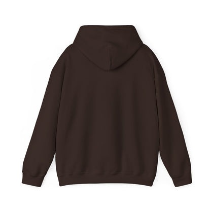 Drawstring Hoodie