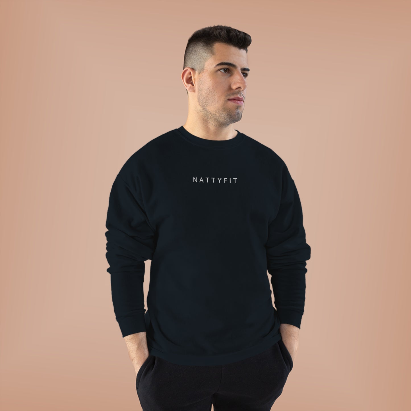 Unisex Crewneck Sweatshirt