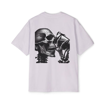 Men's Heavy Oversized Tee