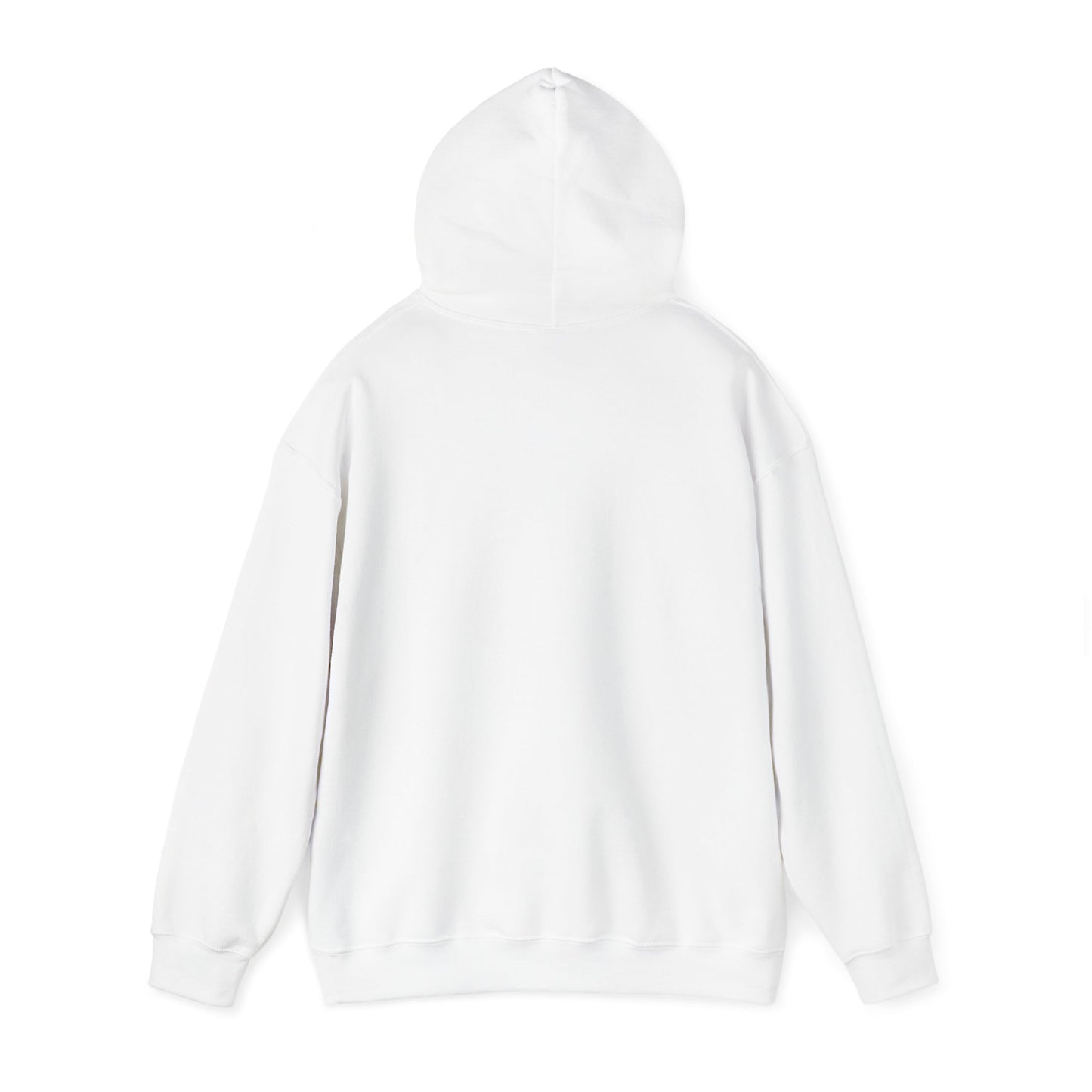 Drawstring Hoodie