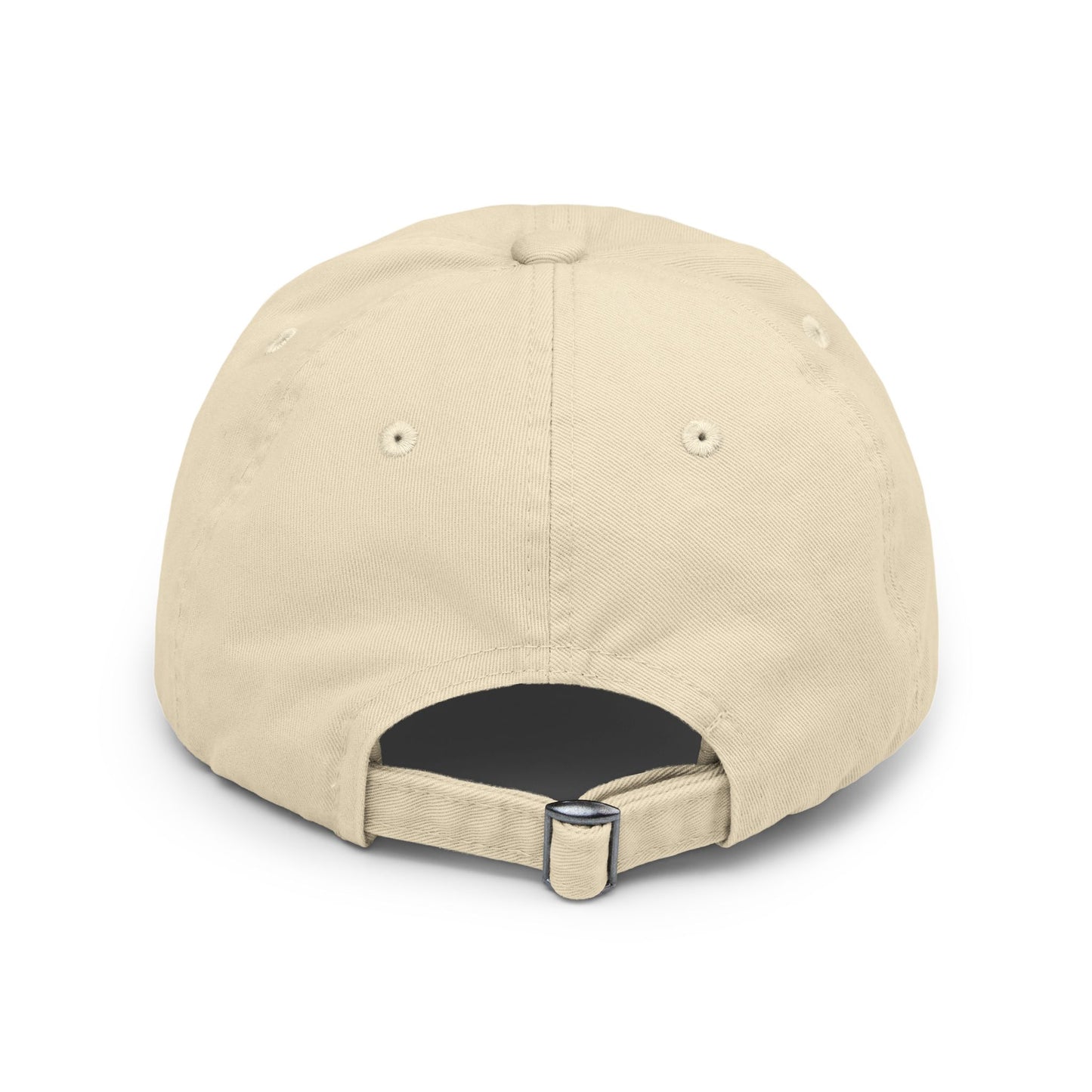 Distressed Dad Hat