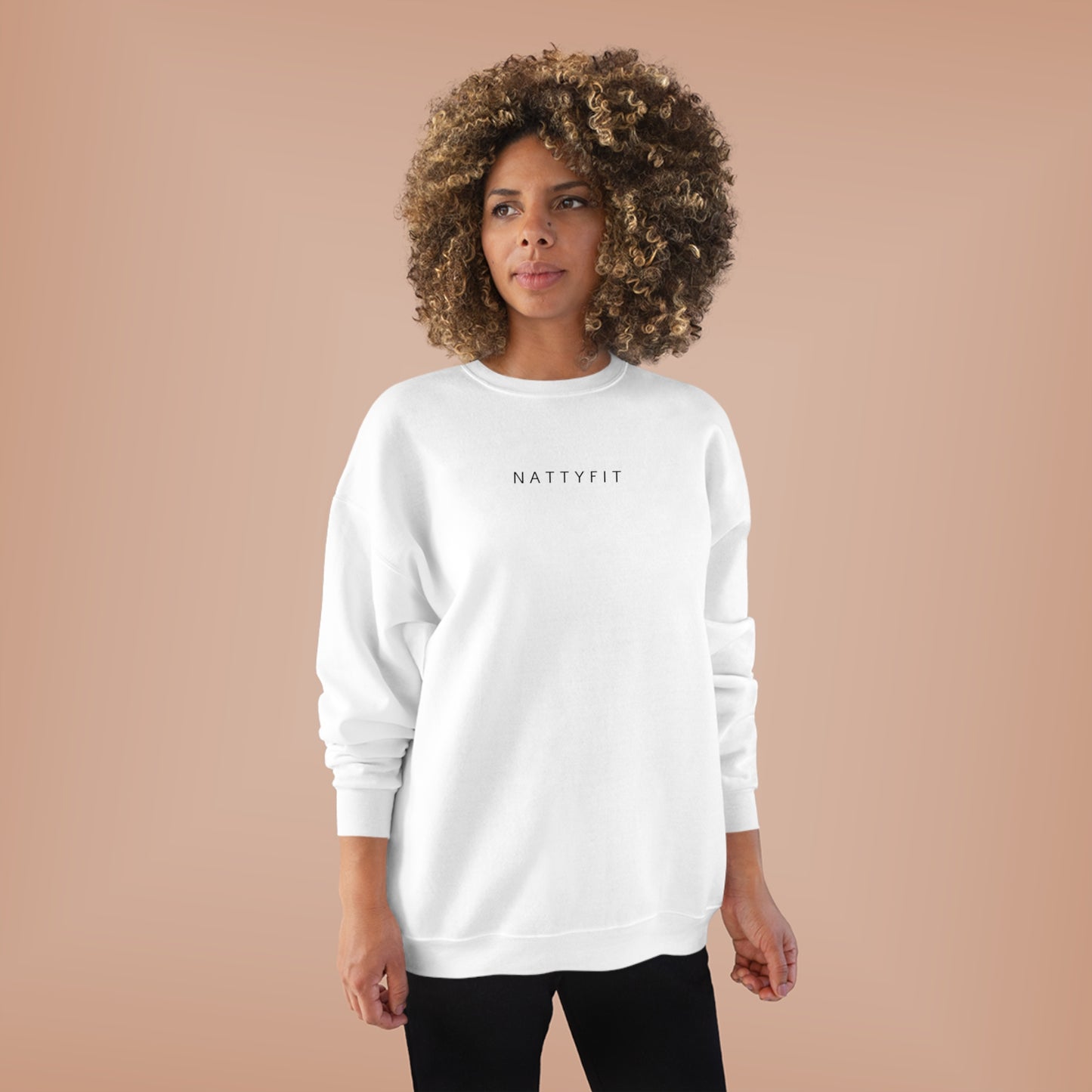 Unisex Crewneck Sweatshirt